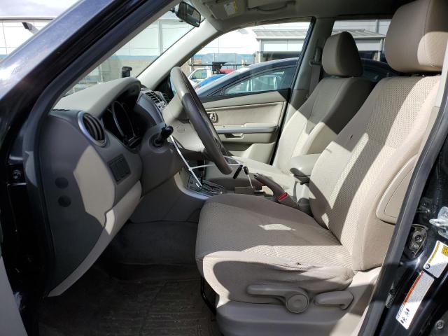 JS3TD0D26B4103028 Suzuki Grand Vitara Premium