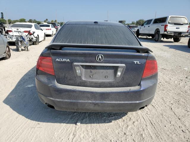 19UUA66226A015422 Acura 3.2TL