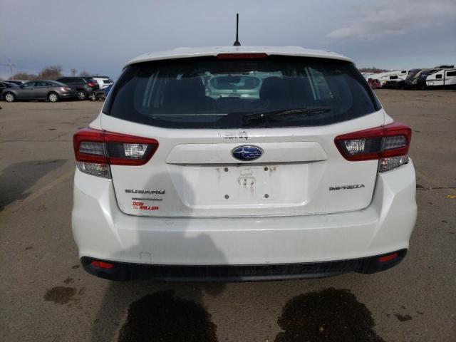4S3GTAB64M3701027 Subaru IMPREZA