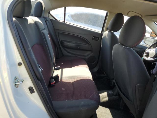 2020 MITSUBISHI MIRAGE G4 - ML32F4FJ7LHF11943