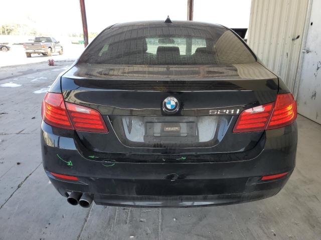 2015 BMW 528 I - WBA5A5C55FD516943