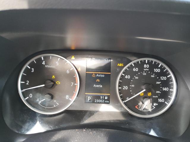 2020 NISSAN SENTRA S 3N1AB8BV7LY283614