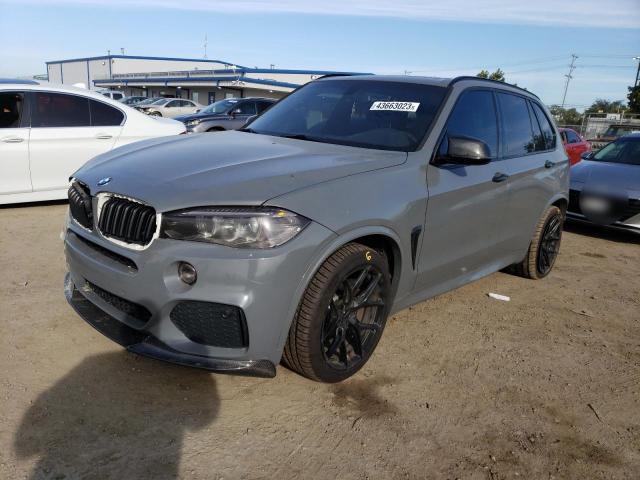 2017 BMW X5 SDRIVE3 - 5UXKR2C32H0X06669
