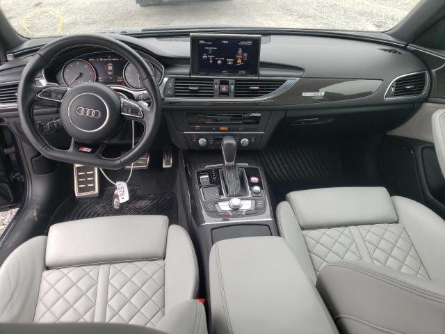 2017 AUDI S6 PREMIUM - WAUFFAFC5HN070511
