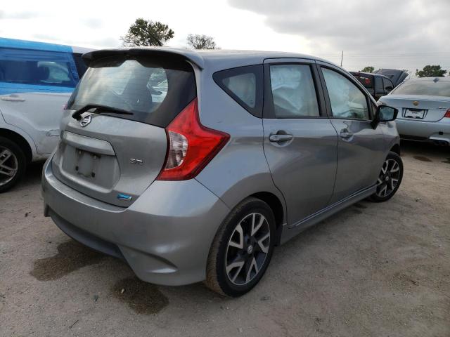 3N1CE2CP2FL434079 | 2015 Nissan versa note s