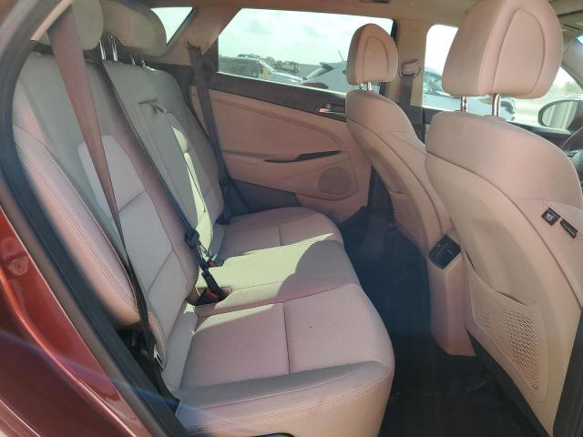 2018 HYUNDAI TUCSON VAL - KM8J33A27JU631413
