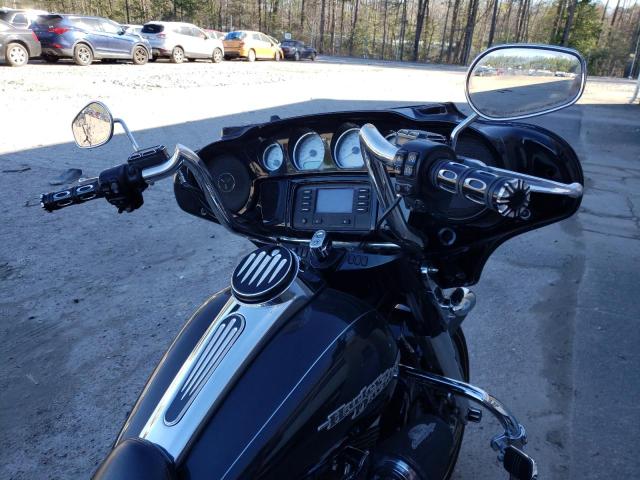 2016 HARLEY-DAVIDSON FLHXS STRE - 1HD1KRM15GB628509