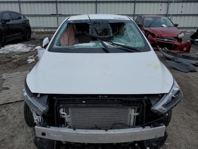 2020 HYUNDAI IONIQ BLUE - KMHC65LC1LU242450