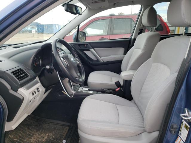 JF2SJADC3FH583563 Subaru Forester 2.5i Premium