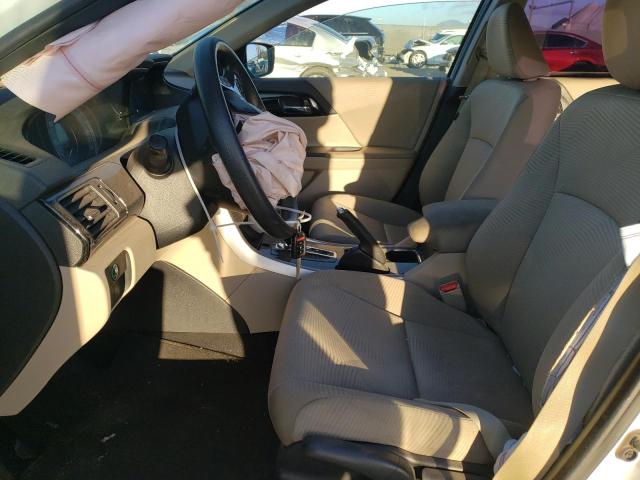 2017 HONDA ACCORD LX 1HGCR2F37HA305485