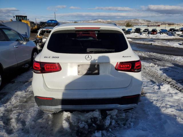 WDC0G8EB6LF701397 Mercedes-Benz Glc 300 4matic