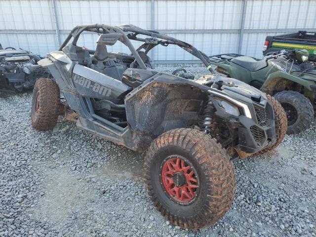 2020 CAN-AM MAVERICK X - 3JBVDAV41LK000620
