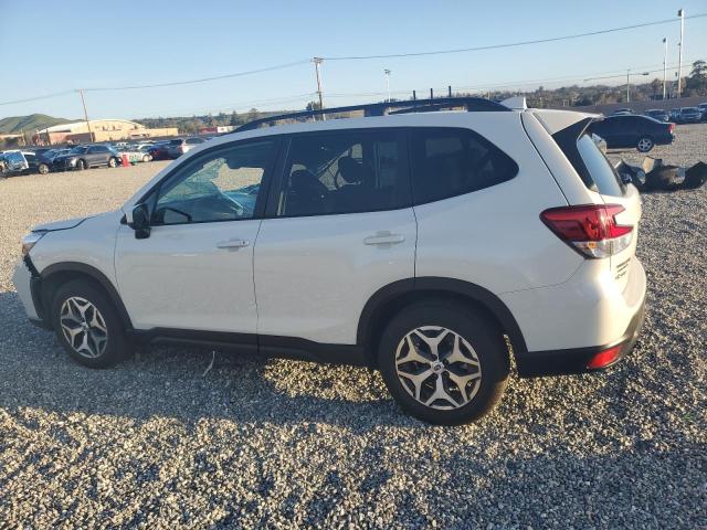JF2SKAJC7MH457947 Subaru Forester Premium