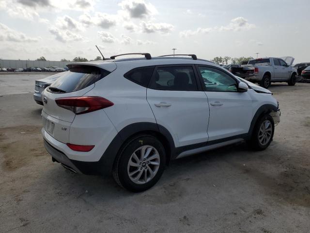 2017 HYUNDAI TUCSON LIM - KM8J33A23HU352907