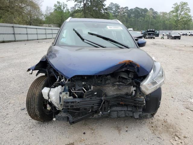2020 NISSAN KICKS SV - 3N1CP5CV0LL505186
