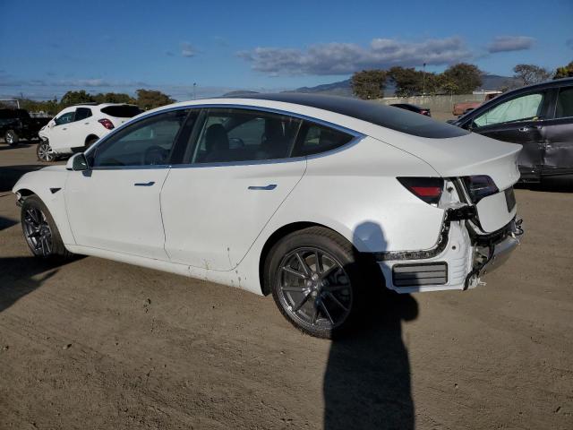 5YJ3E1EA5LF804404 Tesla MODEL 3