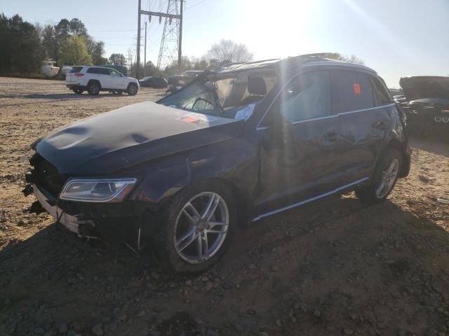 2014 Audi Q5 Premium Plus