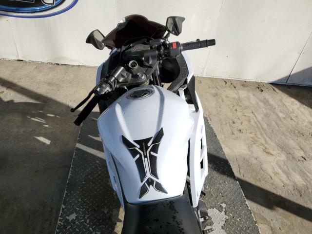 2013 KAWASAKI EX300 A - JKAEX8A14DDA00277