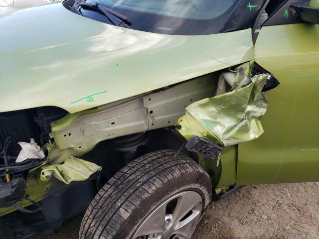 2016 KIA SOUL KNDJN2A25G7830976