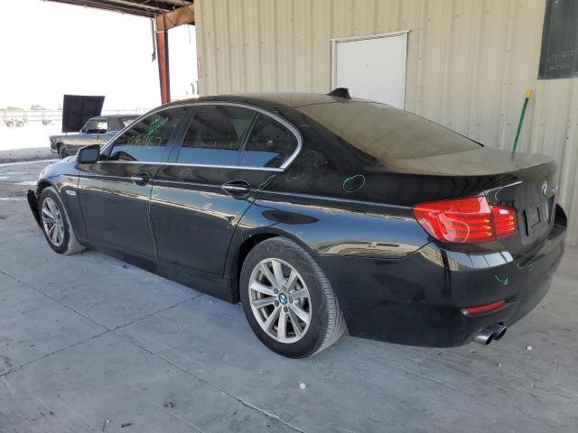 2015 BMW 528 I - WBA5A5C55FD516943