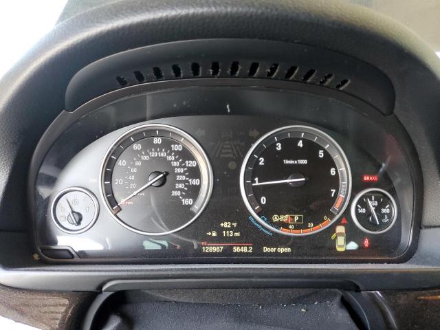 2015 BMW 528 I - WBA5A5C55FD516943