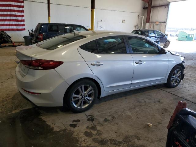 2017 HYUNDAI ELANTRA SE KMHD84LF0HU347491