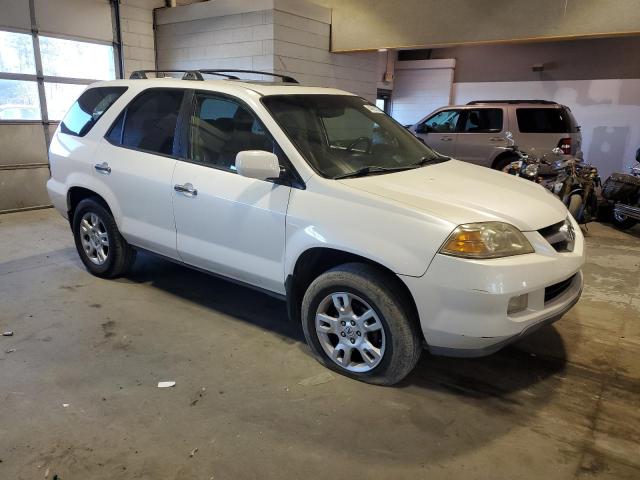 2HNYD18996H547136 Acura Mdx Touring