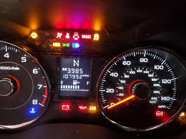 JF2SJGMC7EH525263 Subaru Forester 2.0xt Touring