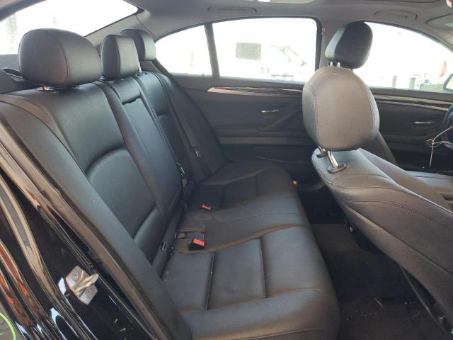 2015 BMW 528 I - WBA5A5C55FD516943