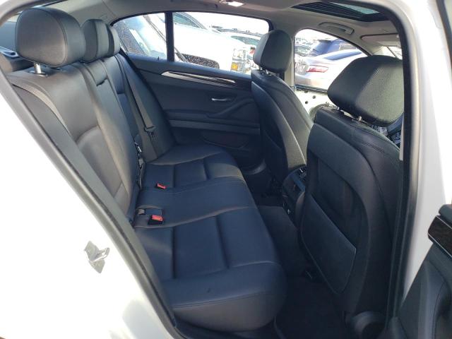 2016 BMW 528 I - WBA5A5C59GG352791