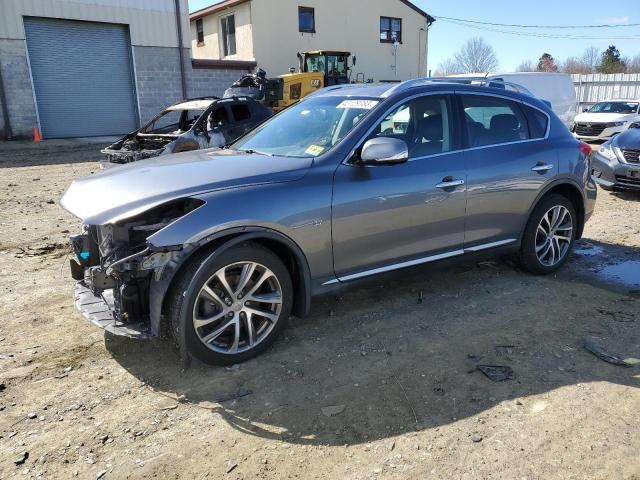 2016 INFINITI QX50 