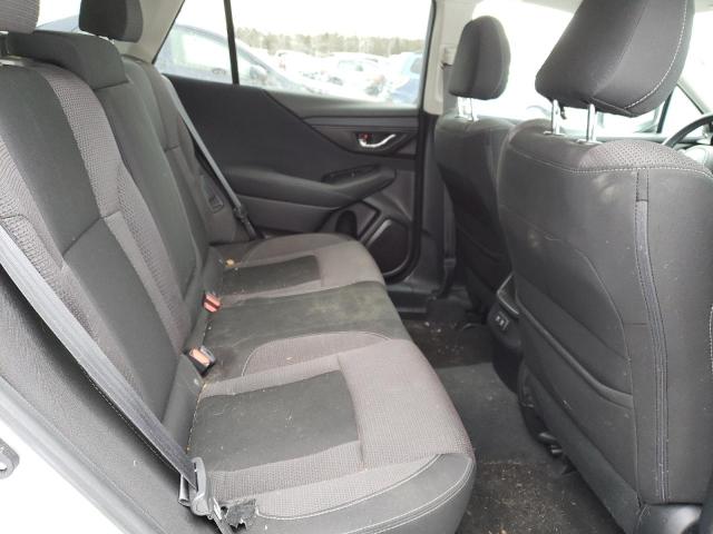 2020 SUBARU OUTBACK TO - 4S4BTDDC8L3181682