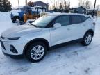 2021 CHEVROLET BLAZER 2LT - 3GNKBHRS2MS565250