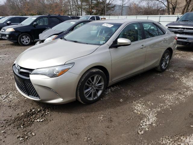 2016 TOYOTA CAMRY LE 4T1BF1FK7GU580979