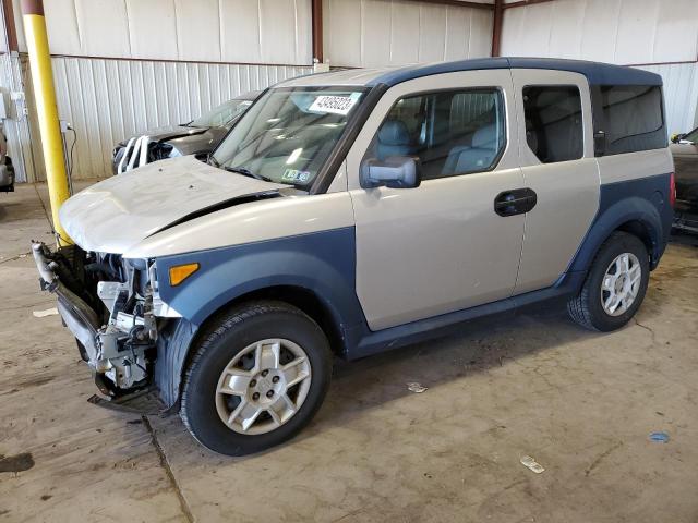 2006 Honda Element LX