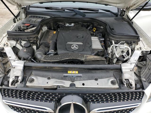 2018 MERCEDES-BENZ GLC COUPE - WDC0J4KBXJF420814