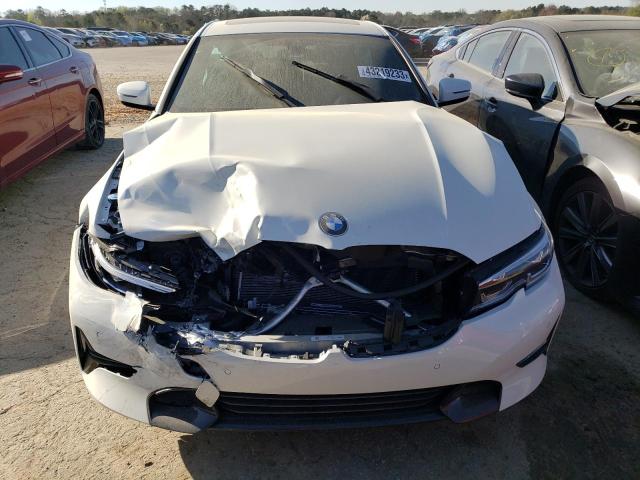 2020 BMW 330I - 3MW5R1J04L8B42049