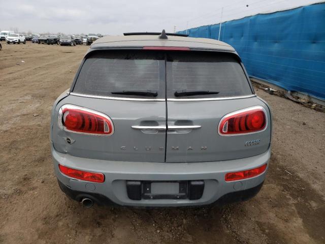 2017 MINI COOPER CLU - WMWLU1C57H2F27984