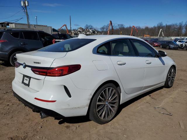 WBA73AK02M7H60145 BMW 228XI