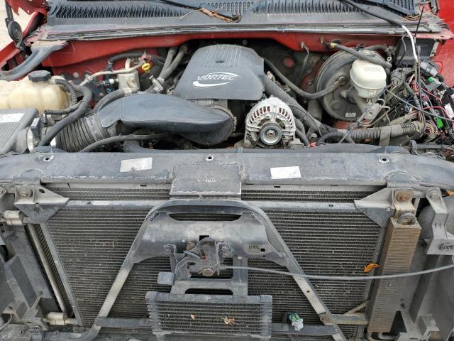 2GTEK13T461137127 GMC New Sierra K1500