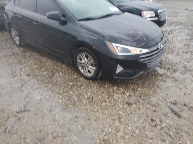 2019 HYUNDAI ELANTRA SE - 5NPD84LF8KH446971