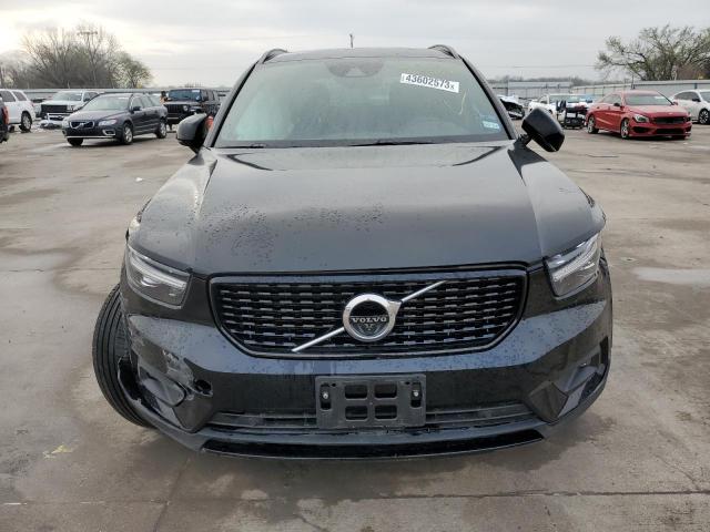 2022 VOLVO XC40 T5 R- - YV4162UM1N2765836
