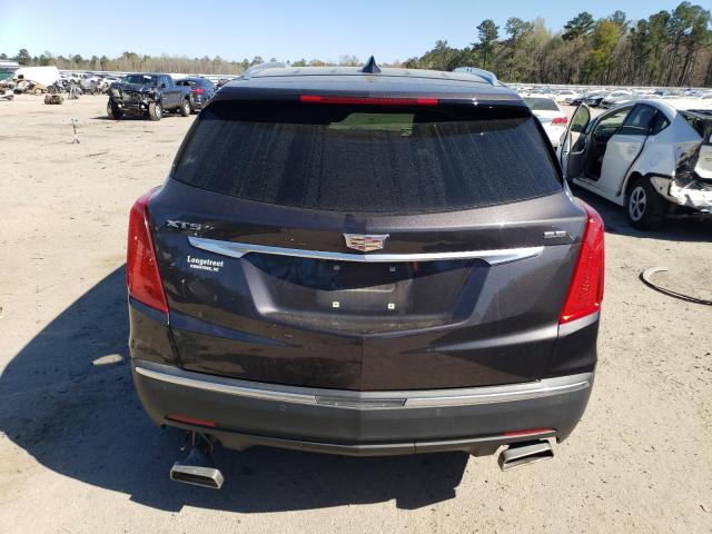 2018 CADILLAC XT5 PREMIU - 1GYKNERS5JZ138720