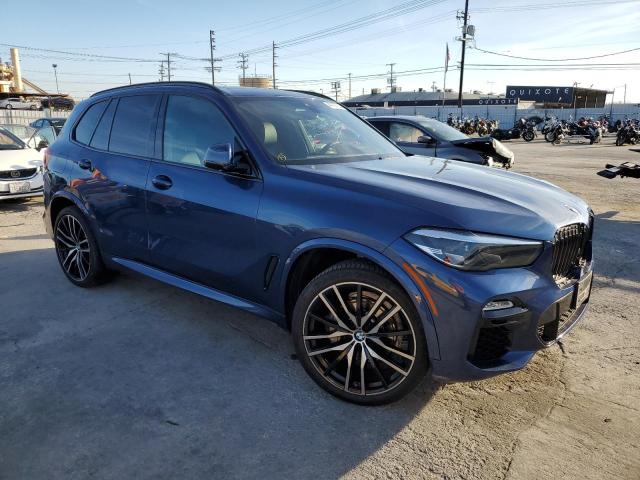 5UXCR4C0XLLT19509 BMW X5 Sdrive 40i