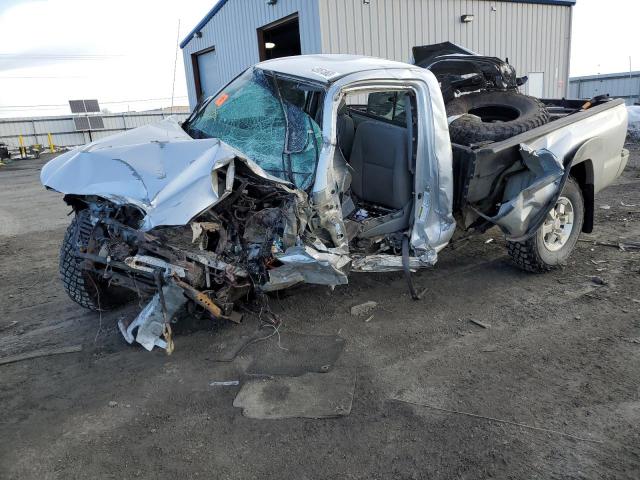 5TEPX42N86Z235152 | 2006 Toyota tacoma