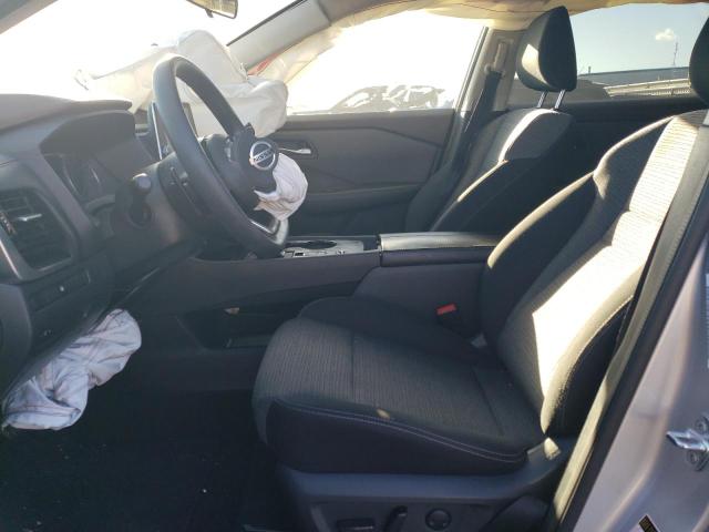 5N1AT3BA3MC763049 Nissan ROGUE SV