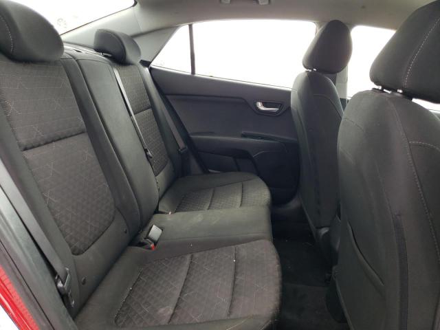 3KPA24AB4KE197089 KIA RIO S