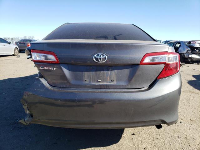 VIN 4T1BF1FK4DU723835 2013 TOYOTA CAMRY no.6