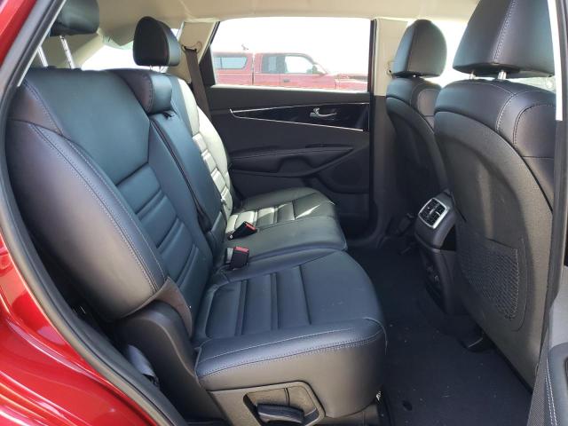 2019 KIA SORENTO EX - 5XYPH4A56KG524419
