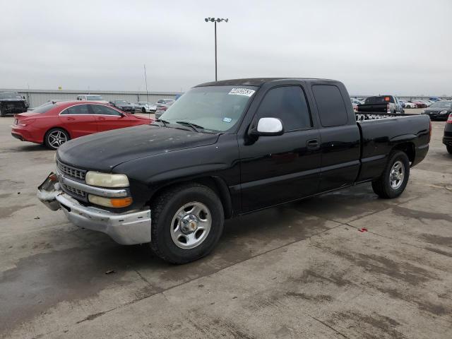 2000 Chevrolet C/K 1500 